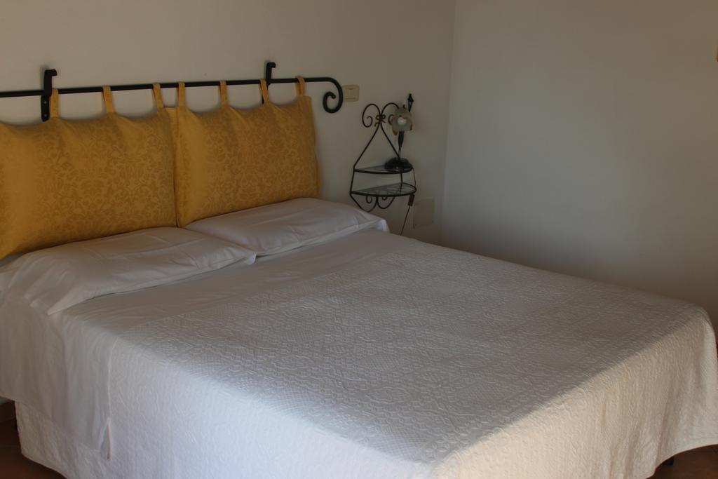 Agriturismo Il Poggiolo Montemerano Rom bilde